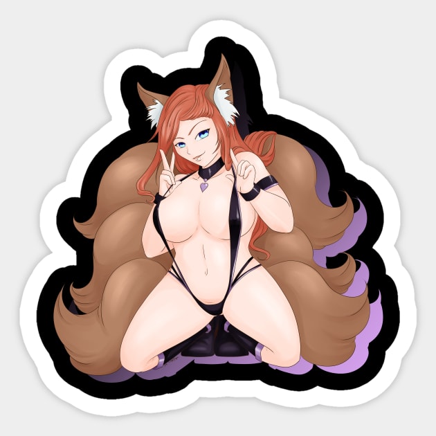 Straps Sticker by StacyLGage